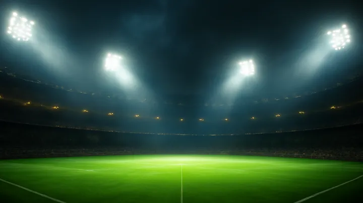 Experience the Thrill of Live Betting Experience the Thrill of Live Betting