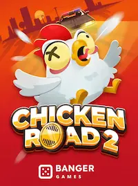 Chicken Road 2 crash game at PH1VIP COM