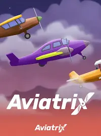AviatriX crash game at PH1VIP COM