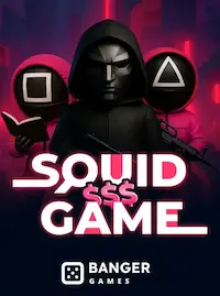Squid Game themed slot at PH1VIP COM