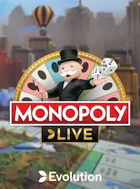 Monopoly Live game show at PH1VIP COM