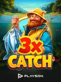 Catch Catch at PH1VIP COM