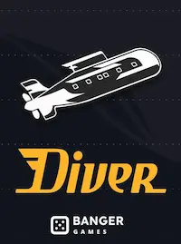 Diver Diver crash adventure at PH1VIP COM