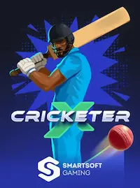 CricketerX crash game at PH1VIP COM