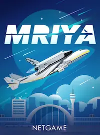 Mriya Mriya crash game at PH1VIP COM