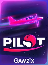 Pilot Pilot crash game at PH1VIP COM