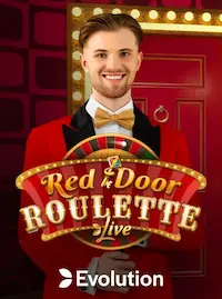 Red Door Roulette at PH1VIP COM