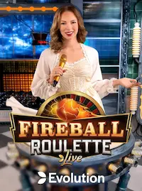 Fireball Roulette at PH1VIP COM