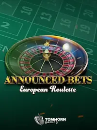 Announced Bets Roulette at PH1VIP COM