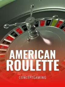 American Roulette at PH1VIP COM