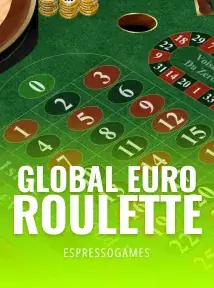Global Euro Roulette at PH1VIP COM