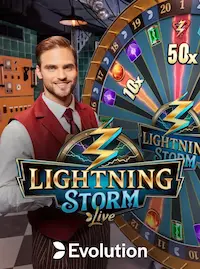 Lightning Storm Lightning Storm at PH1VIP COM