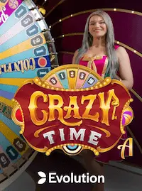 Crazy Time Crazy Time at PH1VIP COM