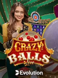 Crazy Ball Crazy Ball at PH1VIP COM