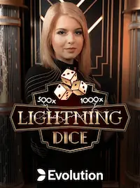 Lightning Dice Lightning Dice at PH1VIP COM
