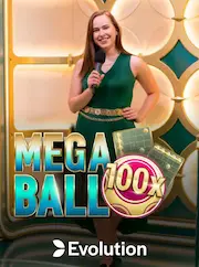 Mega Ball Mega Ball at PH1VIP COM
