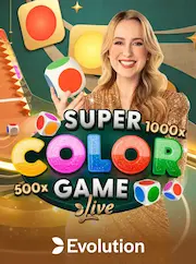Super Color Game Super Color Game at PH1VIP COM