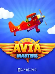 Avia Masters Avia Masters crash game at PH1VIP COM
