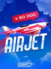 Airjet Airjet crash game at PH1VIP COM